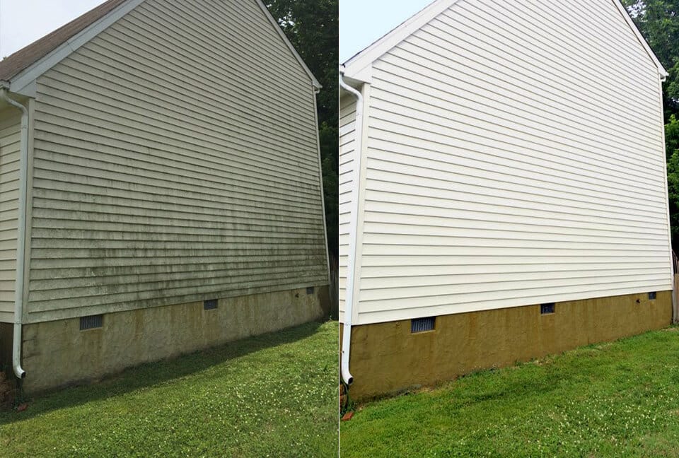 House Washing Companies in Sarasota
