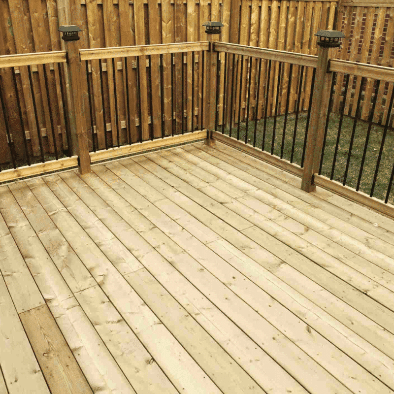 Deck-Cleaning-Sarasota, FL