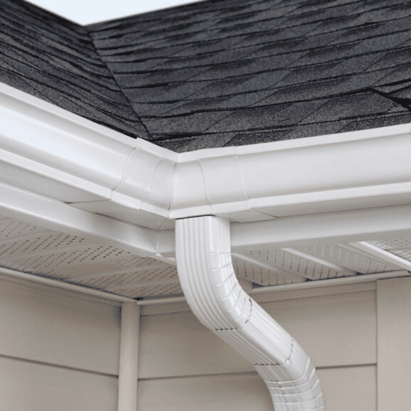 Gutter-Cleaning-in-Sarasota, FL